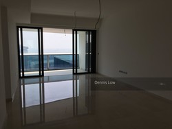 Marina Bay Suites (D1), Condominium #204640591